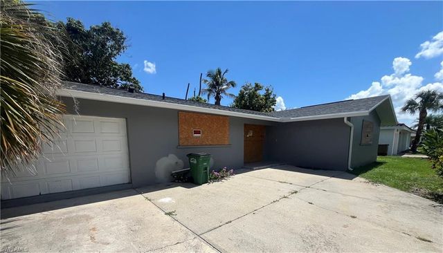 703 Monterey AVE, Cape Coral, FL 33904