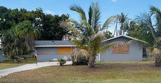703 Monterey AVE, Cape Coral, FL 33904
