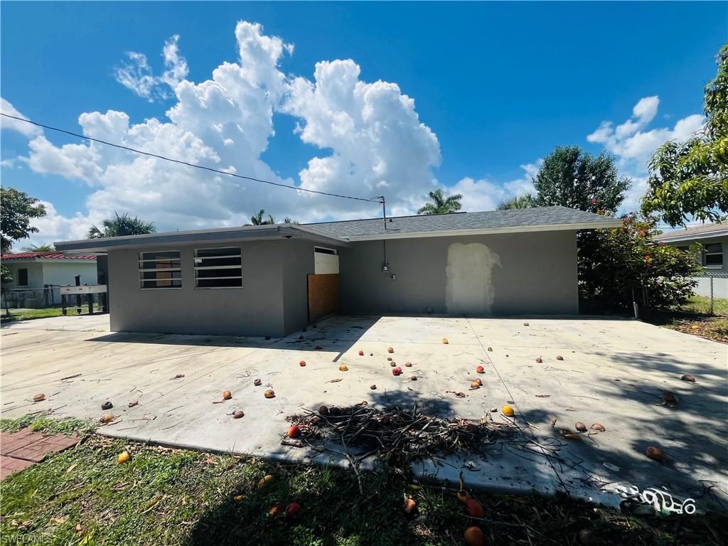 703 Monterey AVE, CAPE CORAL, FL 33904 — photo 4