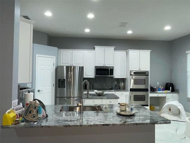 9736 OSPREY LANDING DRIVE, Orlando, FL 32832