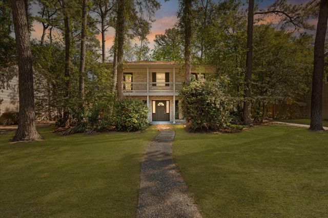 3811 Woodbriar Drive, Houston, TX 77068