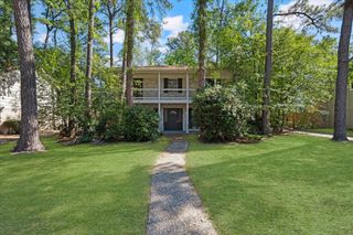 3811 Woodbriar Drive, Houston, TX 77068