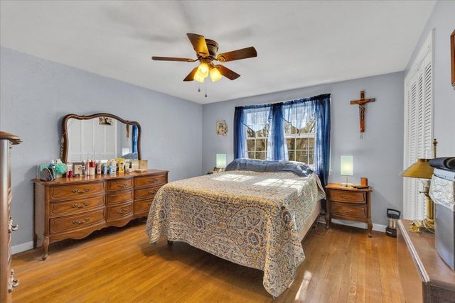 94 Durham Road 94, Dedham, MA 02026