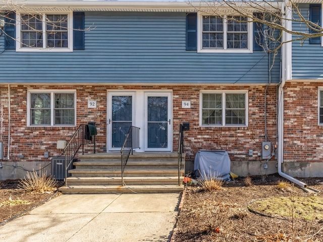 94 Durham Road 94, Dedham, MA 02026