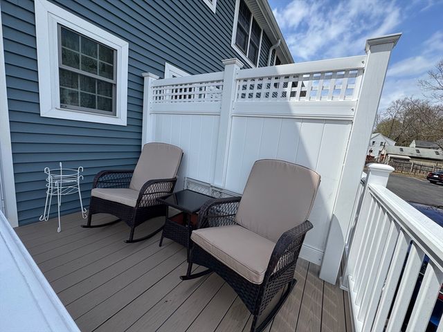 94 Durham Road 94, Dedham, MA 02026