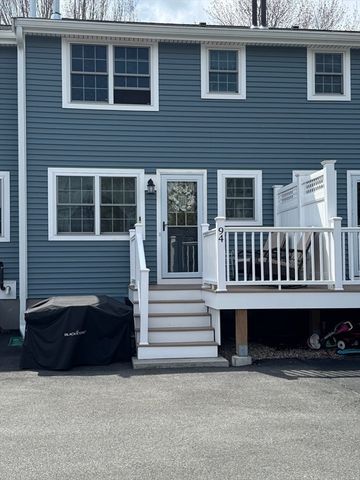 94 Durham Road 94, Dedham, MA 02026