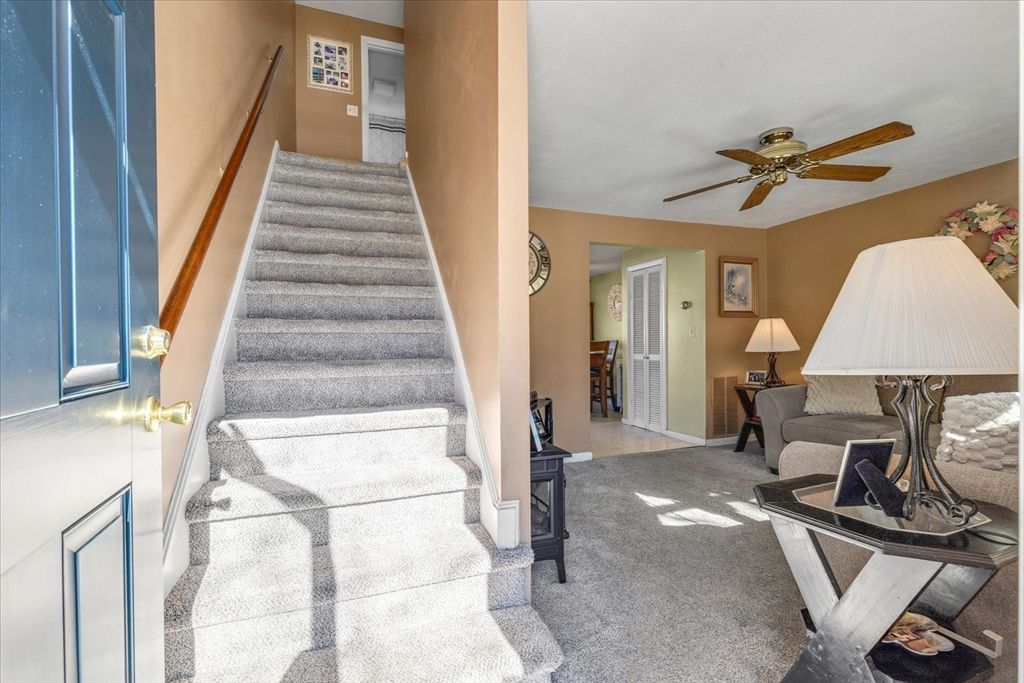 94 Durham Road 94, Dedham, MA 02026