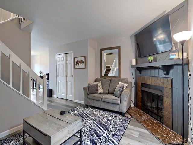 5431 S Delaware St, Littleton, CO 80120