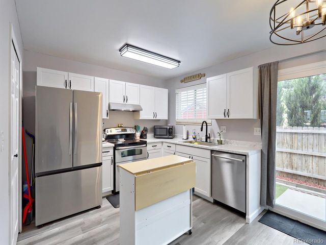 5431 S Delaware St, Littleton, CO 80120