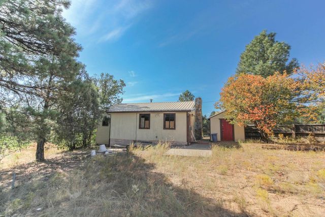 12 Ballenger Ranch Road, Edgewood, NM 87015