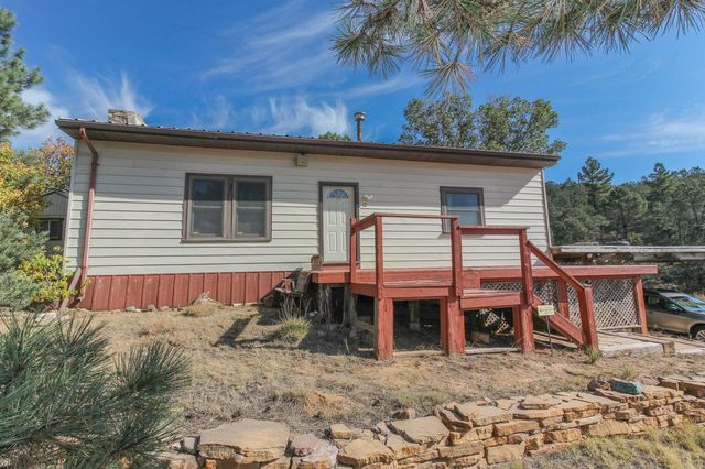 12 Ballenger Ranch Road, Edgewood, NM 87015