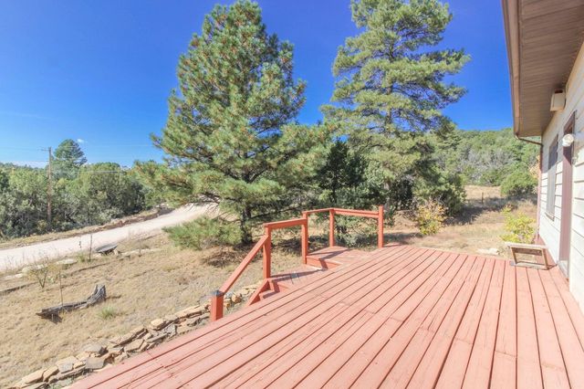 12 Ballenger Ranch Road, Edgewood, NM 87015