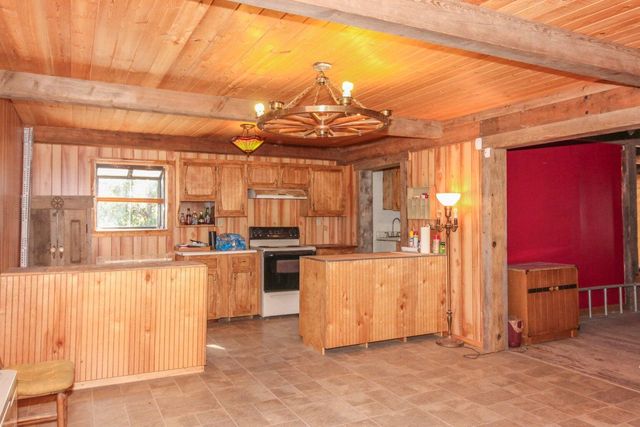 12 Ballenger Ranch Road, Edgewood, NM 87015