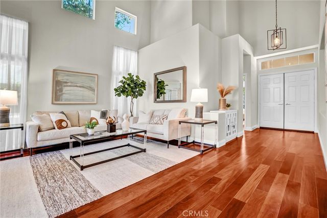 53 Oakhurst, Irvine, CA 92620