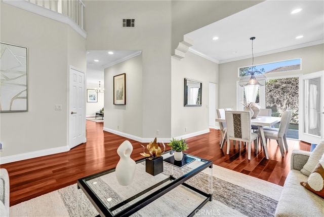 53 Oakhurst, Irvine, CA 92620