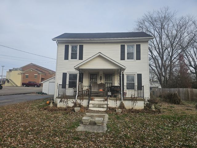 115 S Mulberry St, Cornersville, TN 37047