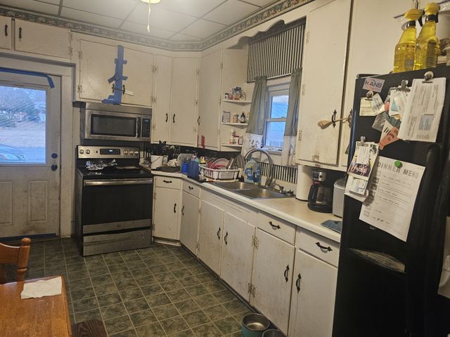 115 S Mulberry St, Cornersville, TN 37047