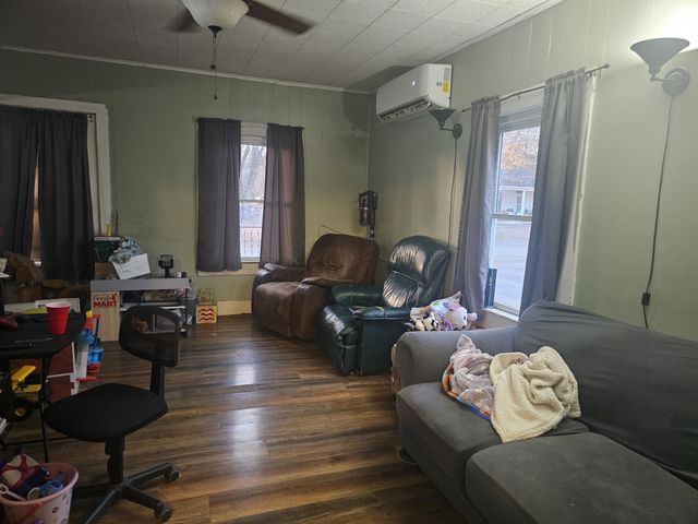 115 S Mulberry St, Cornersville, TN 37047