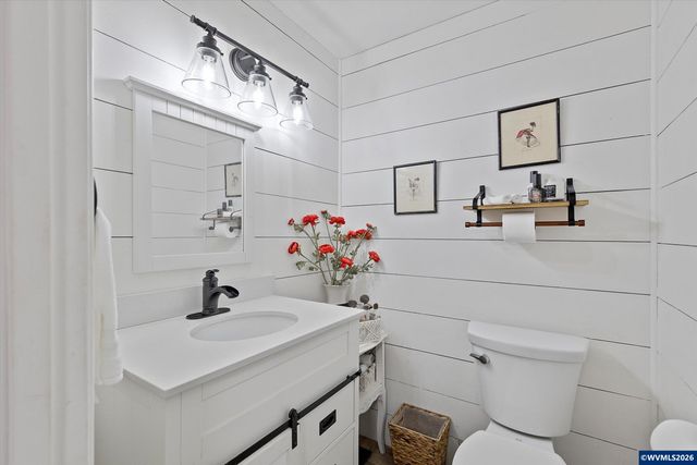 4637 SUNFLOWER Wy NE, Salem, OR 97305