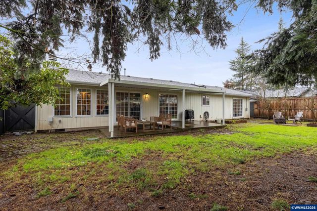 4637 SUNFLOWER Wy NE, Salem, OR 97305