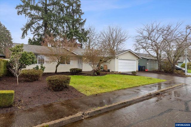 4637 SUNFLOWER Wy NE, Salem, OR 97305