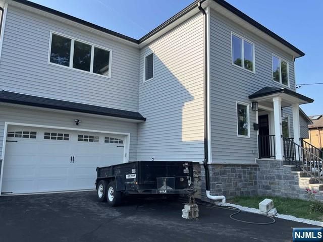 161 Franklin Street 1 st, Elmwood Park, NJ 07407