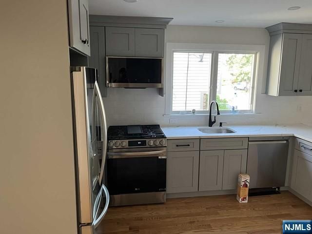 161 Franklin Street 1 st, Elmwood Park, NJ 07407