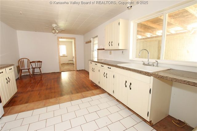 217 McConnell Road, Stollings, WV 25646