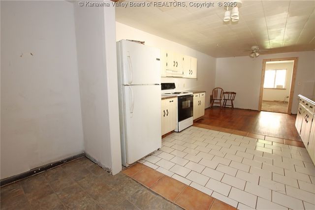 217 McConnell Road, Stollings, WV 25646