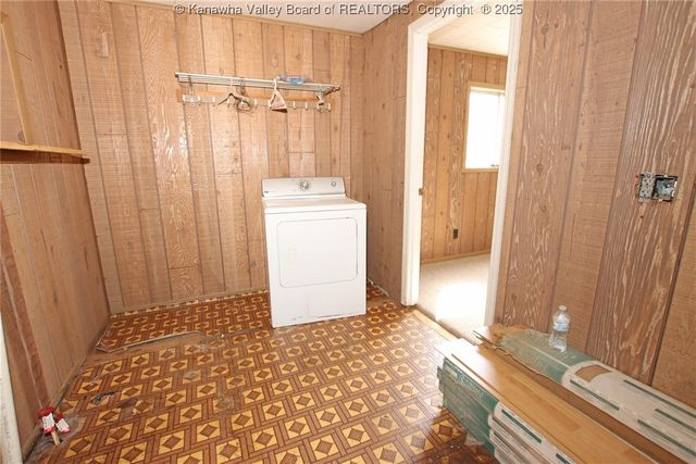 217 McConnell Road, Stollings, WV 25646