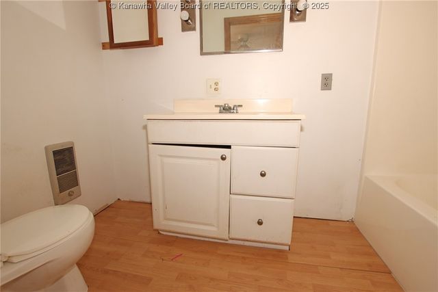 217 McConnell Road, Stollings, WV 25646