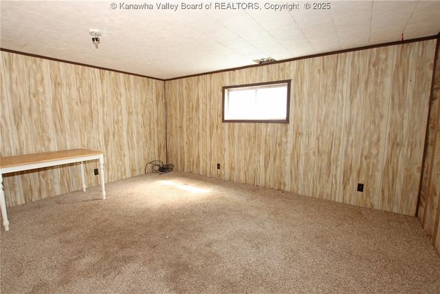 217 McConnell Road, Stollings, WV 25646