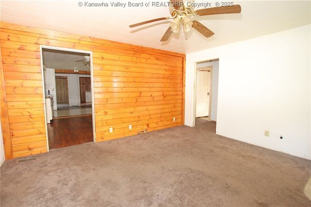 217 McConnell Road, Stollings, WV 25646