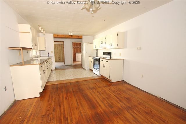 217 McConnell Road, Stollings, WV 25646