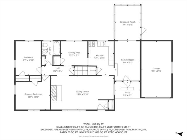 187 Havilah St, Lowell, MA 01852