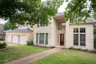 9920 Spicewood Mesa, Austin, TX 78759