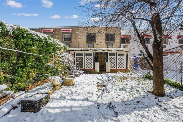 1361 Intervale Avenue, Bronx, NY 10459