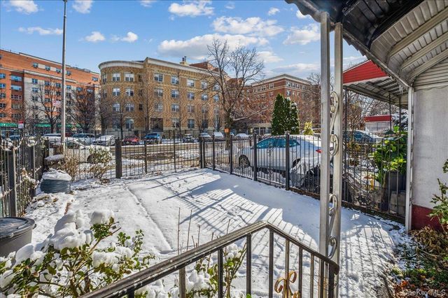 1361 Intervale Avenue, Bronx, NY 10459