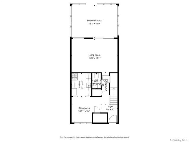 1361 Intervale Avenue, Bronx, NY 10459