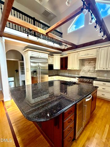 2905 Hunters Bluff Drive, Raleigh, NC 27606