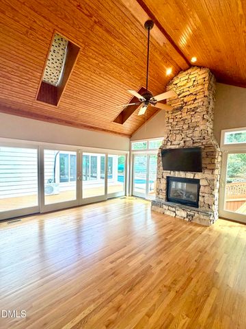 2905 Hunters Bluff Drive, Raleigh, NC 27606