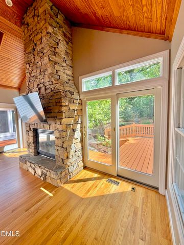 2905 Hunters Bluff Drive, Raleigh, NC 27606