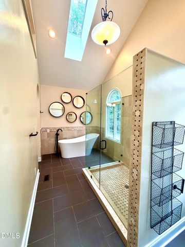 2905 Hunters Bluff Drive, Raleigh, NC 27606