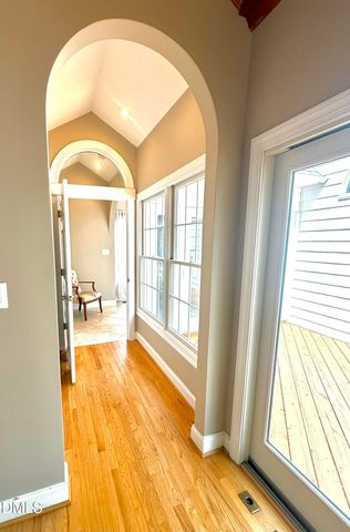 2905 Hunters Bluff Drive, Raleigh, NC 27606