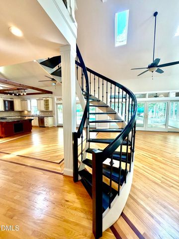 2905 Hunters Bluff Drive, Raleigh, NC 27606