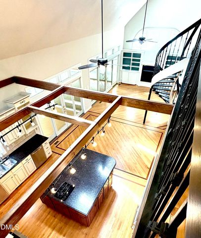 2905 Hunters Bluff Drive, Raleigh, NC 27606