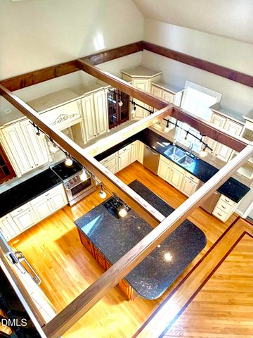 2905 Hunters Bluff Drive, Raleigh, NC 27606