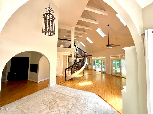 2905 Hunters Bluff Drive, Raleigh, NC 27606