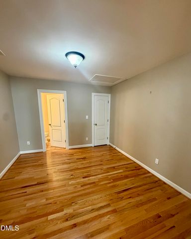 2905 Hunters Bluff Drive, Raleigh, NC 27606