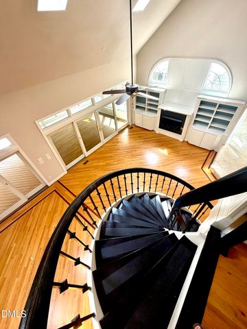 2905 Hunters Bluff Drive, Raleigh, NC 27606